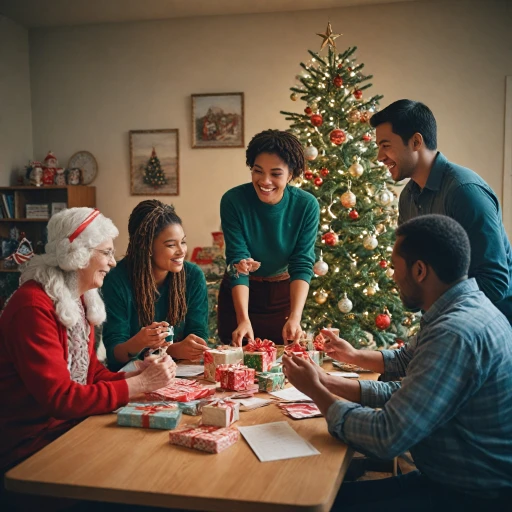Heartfelt Christmas Greetings for Your Team