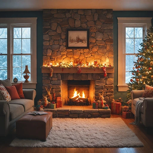 Crafting Hilarious Christmas Card Slogans