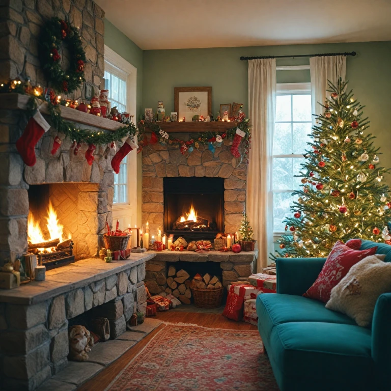 Crafting Hilarious Christmas Card Messages