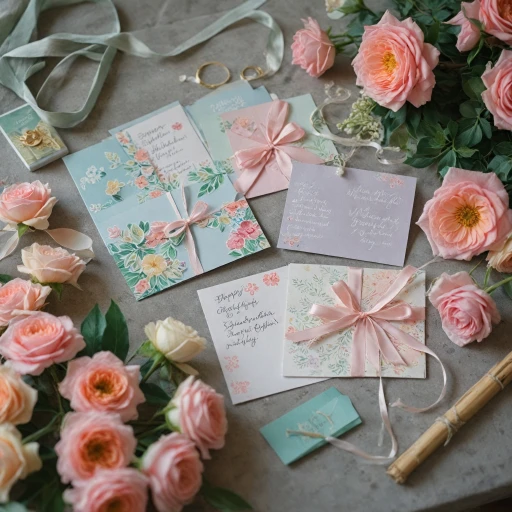 Crafting Heartfelt Messages for Mother's Day Cards
