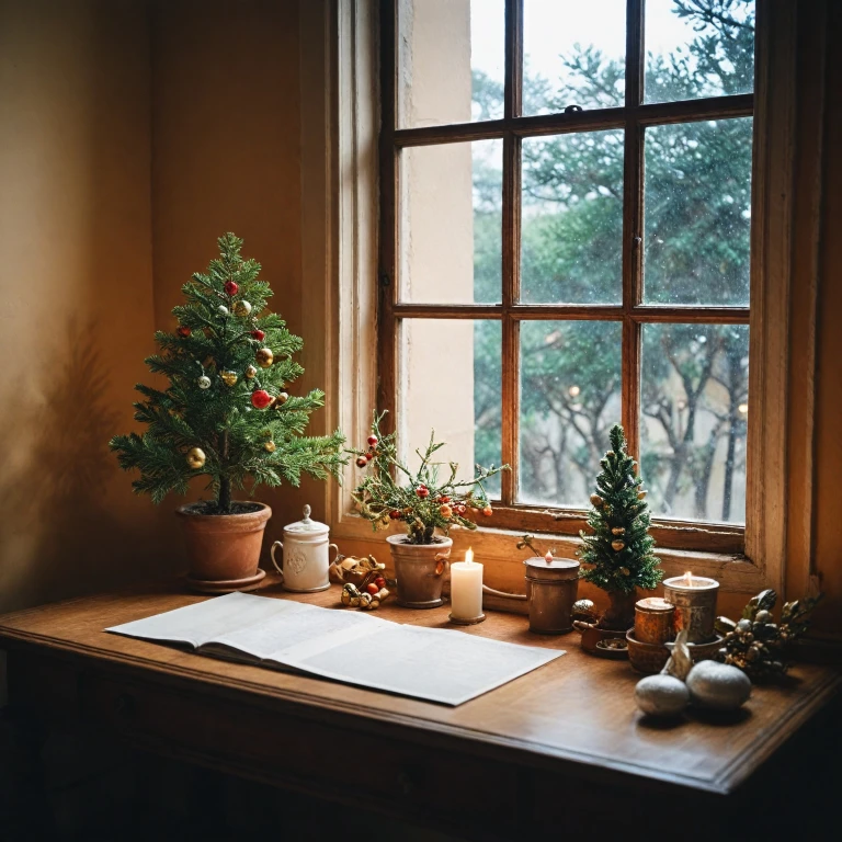 Crafting Thoughtful Holiday Greetings for the Workplace