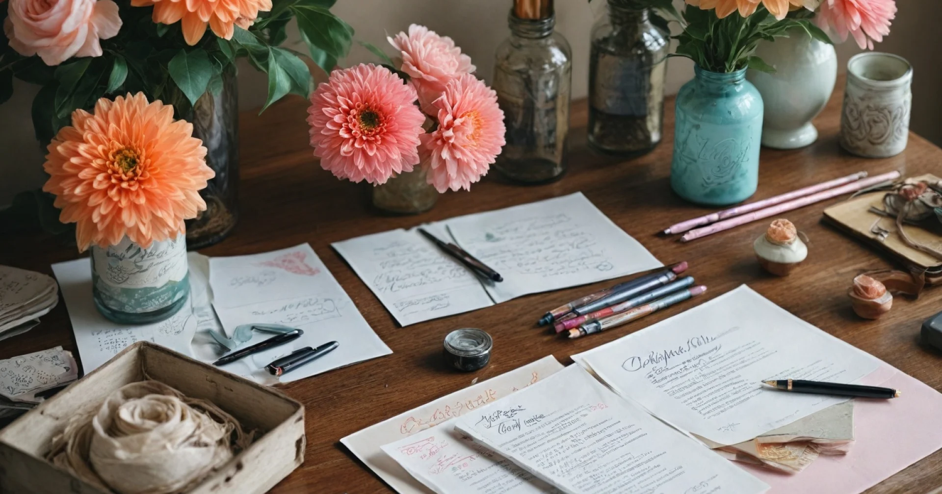 Effective Inviting Crafting the Perfect Invitation Message for Your Event