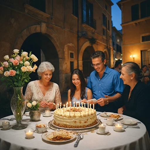 Celebrating My Parents' Anniversary with Heartfelt Wishes
