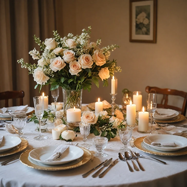 Crafting Heartfelt Wedding Shower Sayings