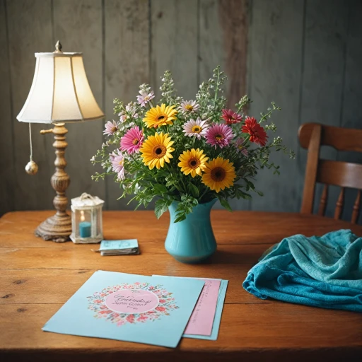 Crafting the Perfect Get Well Soon Card Message