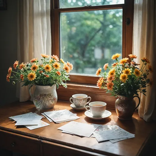 Crafting Heartfelt Wishes: Best of Luck and Warmest Regards