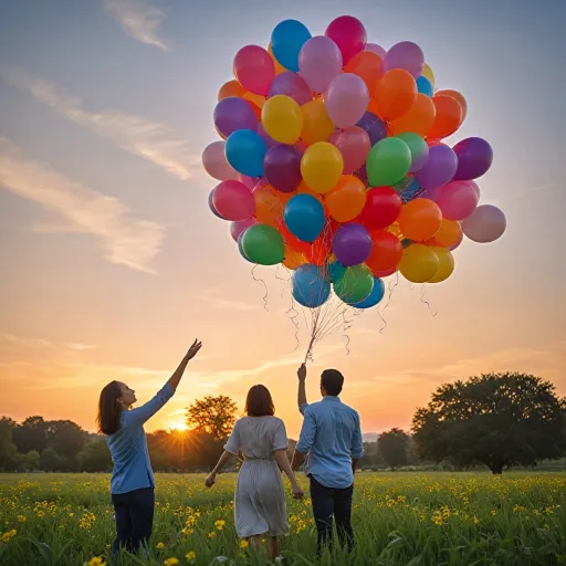 Heartfelt Expressions for Celebrating Life