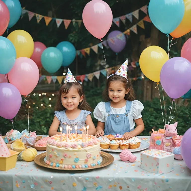 Heartfelt Messages for a First Birthday Celebration