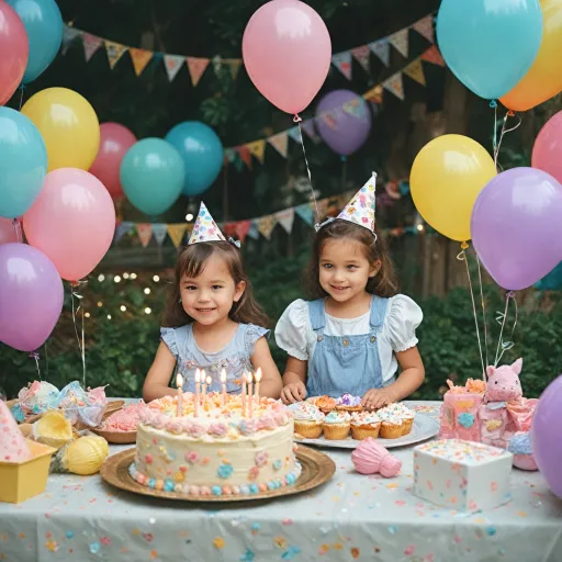 Heartfelt Messages for a First Birthday Celebration
