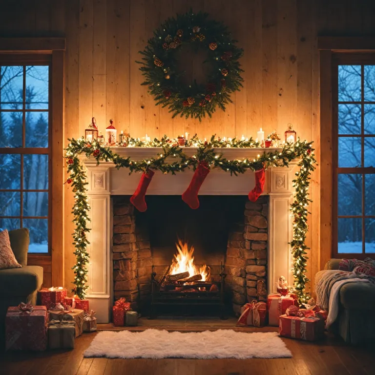 Crafting Heartfelt Christmas Blessings for Your Cards