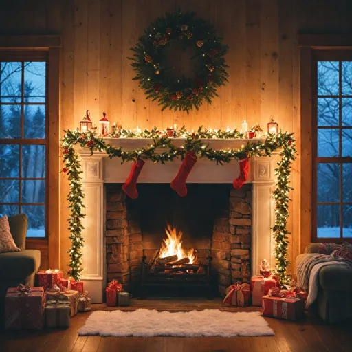 Crafting Heartfelt Christmas Blessings for Your Cards