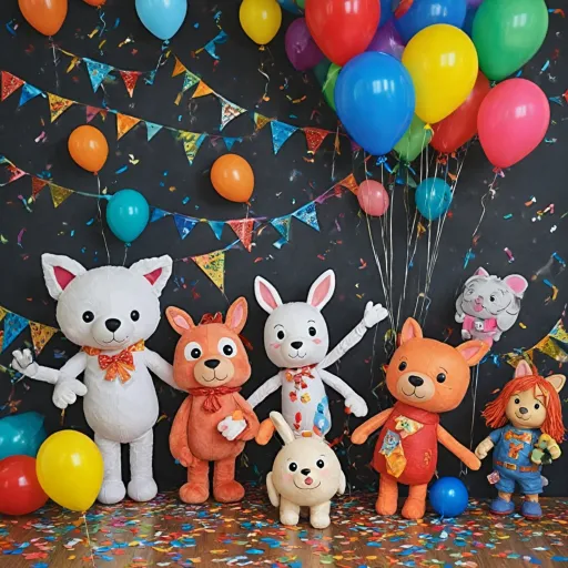 Creative and Hilarious Birthday Cards for Kids