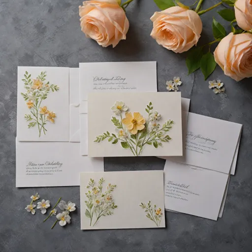 Expressing Sympathy Through Cards for the Loss of a Mother