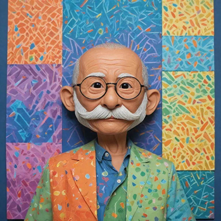 Unconventional Father's Day Cards: A Fresh Take on Celebrating Dad