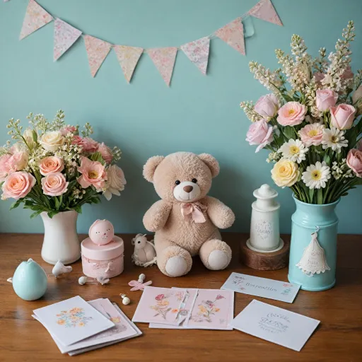 Crafting Heartfelt Baby Cards: A Guide to Meaningful Wishes