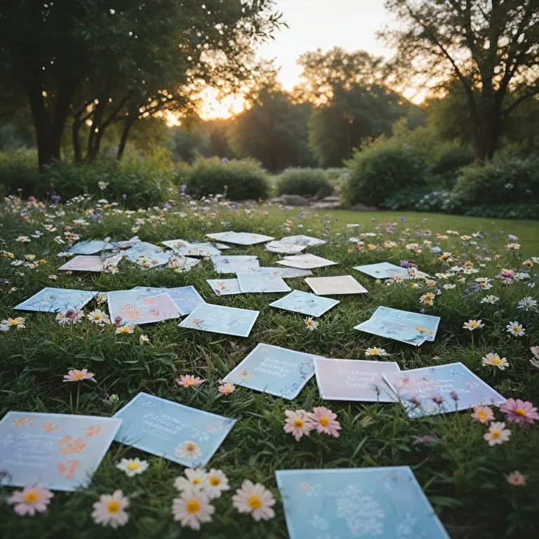 Expressing Sympathy Through Pet Loss Cards
