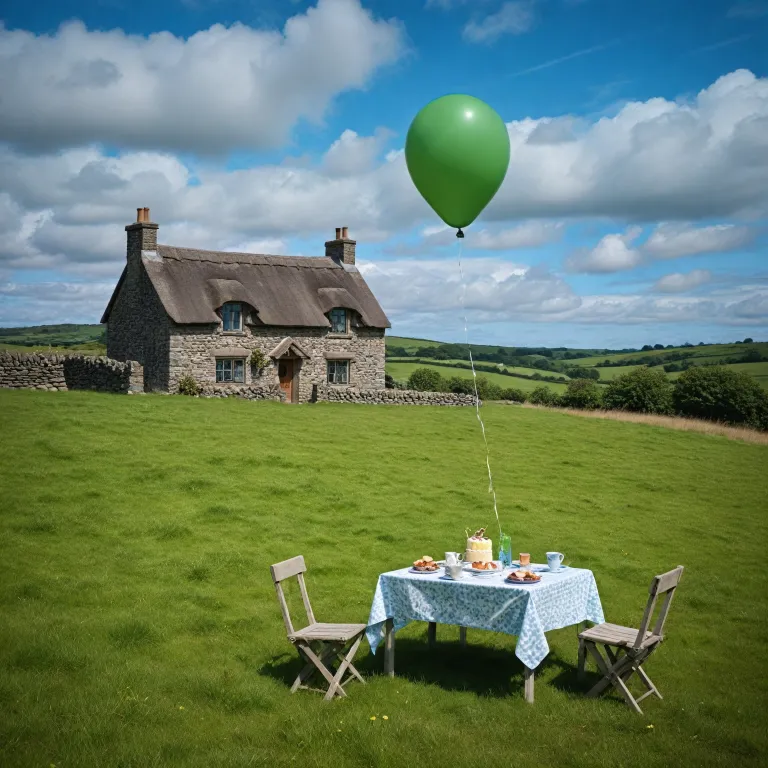 Crafting Heartfelt Irish Birthday Wishes