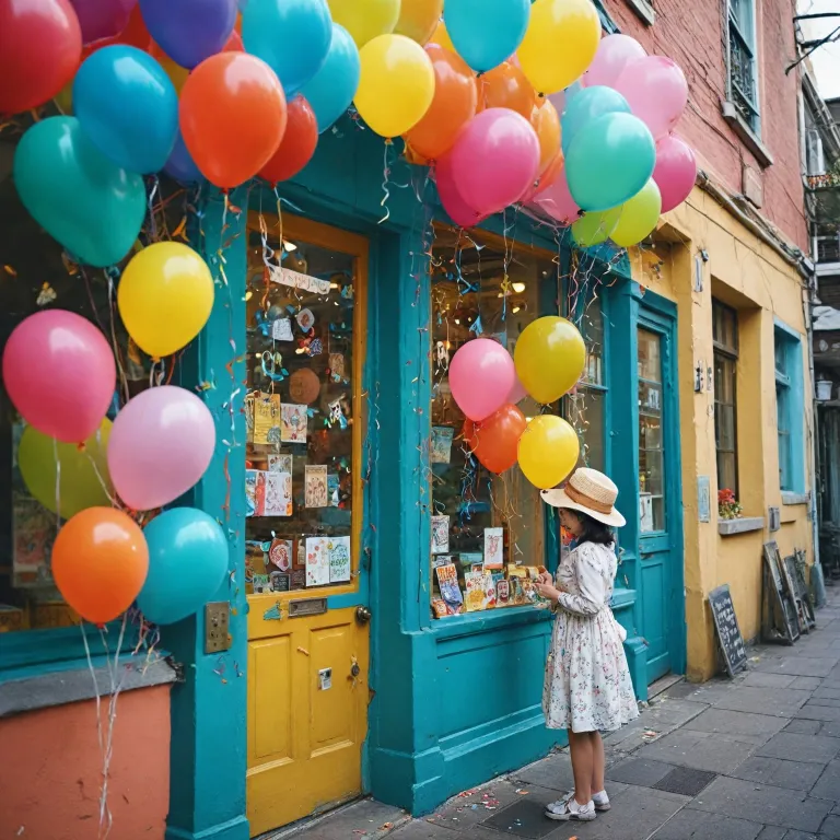 Unveiling the Humor in Greeting Cards