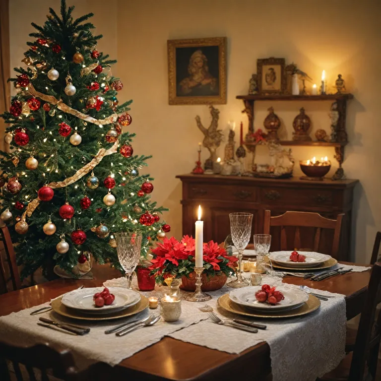 Heartfelt Spanish Christmas Quotes for Your Holiday Wishes