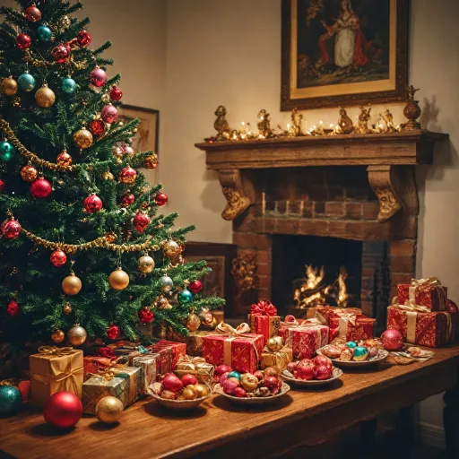 Exploring Spanish Words for Christmas Greetings
