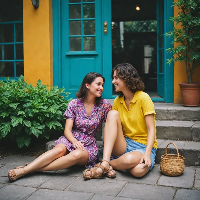 Heartfelt Spanish Quotes for Friendship