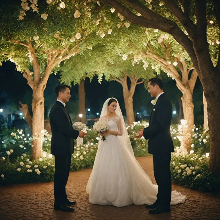 Crafting Heartfelt Religious Wedding Congratulations