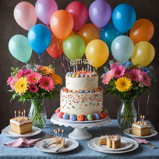 How to craft the perfect birthday verse for heartfelt wishes