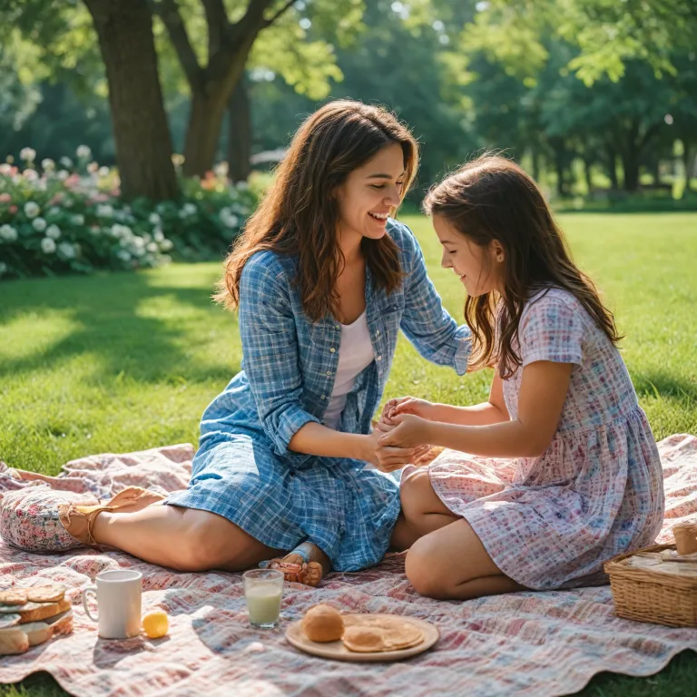 Fun and meaningful mommy daughter date ideas for special moments together