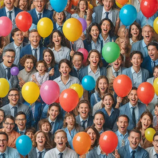 Creative ways to use work anniversary funny images for memorable wishes