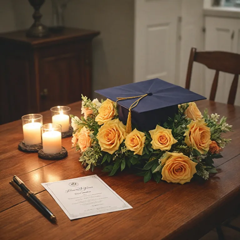 How to write a heartfelt thank you note for graduation money