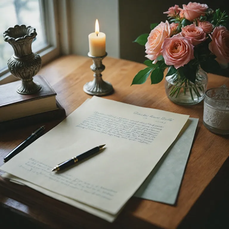 Meaningful ways to end your letters with christian letter closings