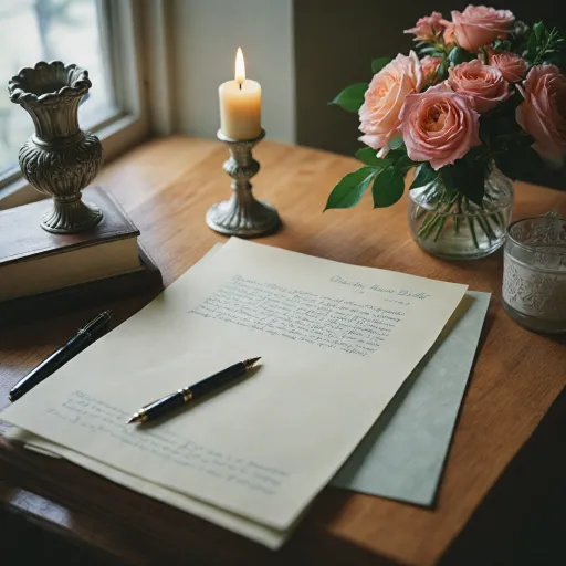 Meaningful ways to end your letters with christian letter closings