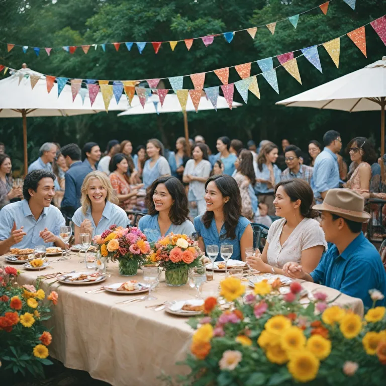 Expressing heartfelt gratitude to our sponsors