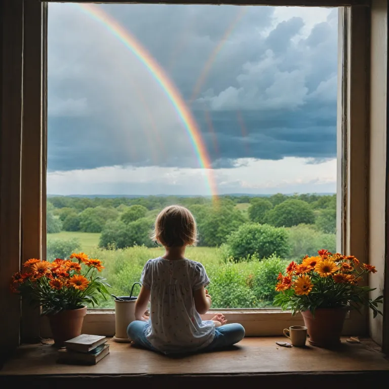 Surprising reasons to be grateful: unique things to be thankful for