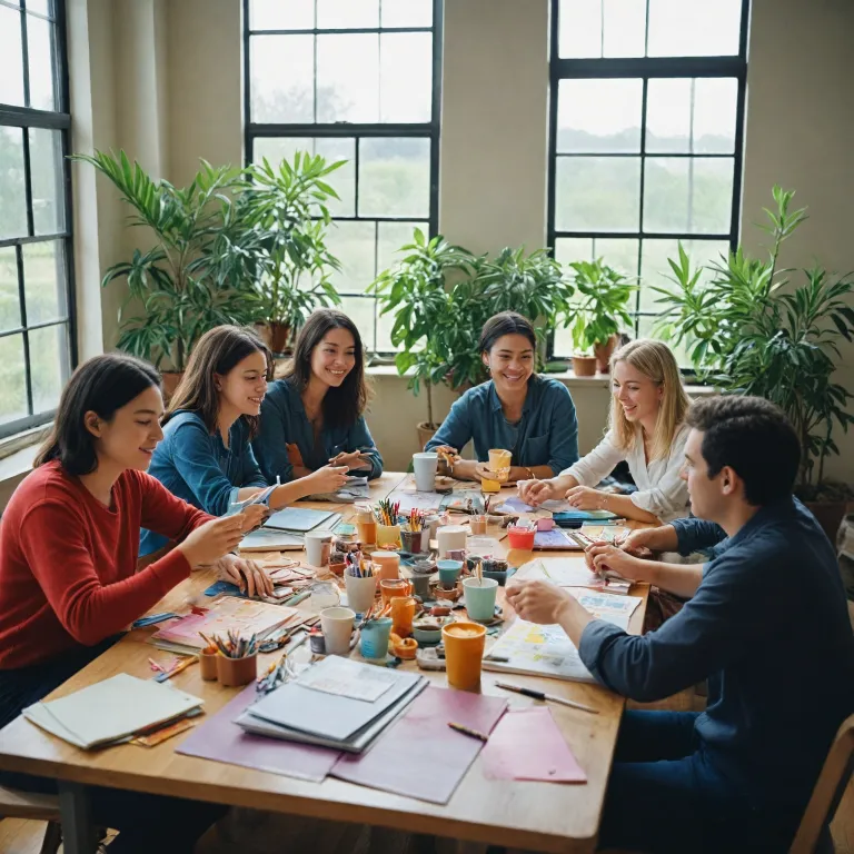 Working together has truly been a pleasure