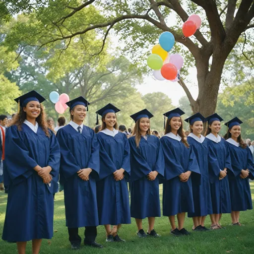 How to write heartfelt graduation announcement examples for every occasion