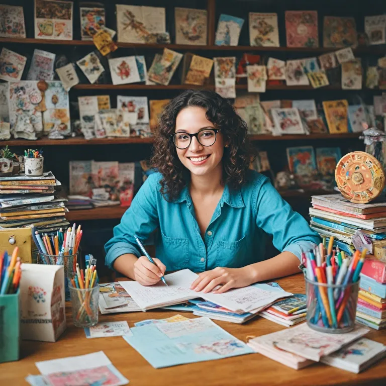 How to write a hilarious thank you message that stands out