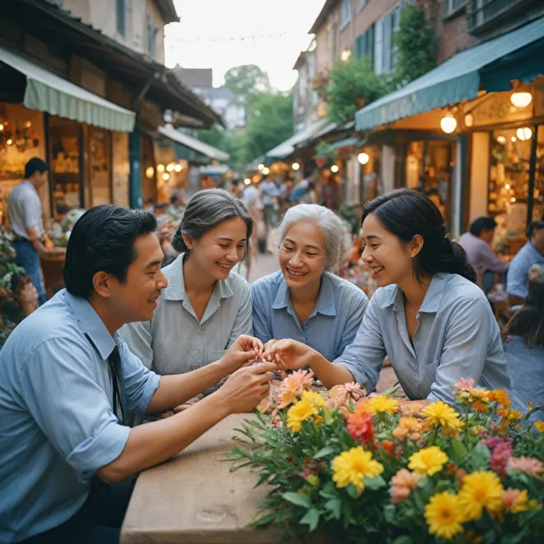 Sending you my heartfelt best wishes: how to express 'wishing y all the best' in meaningful ways