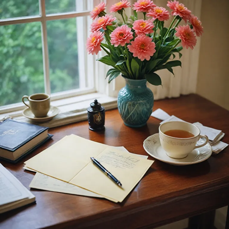 How to write a heartfelt thank you note to your realtor