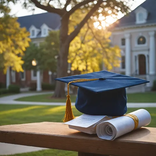 How to craft the perfect message for graduation announcements