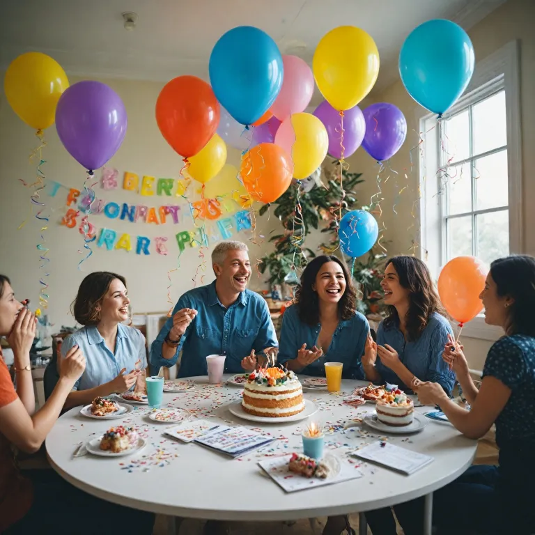 Adding humor to work anniversary wishes: brighten your colleague’s day