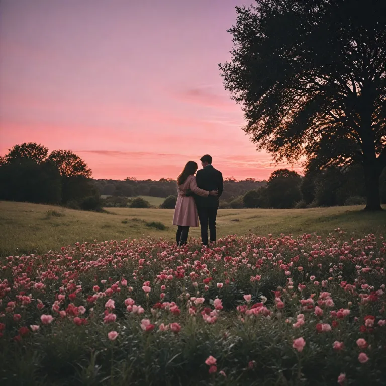 Expressing heartfelt emotions with st valentine day poems of love