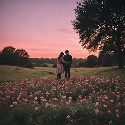 Expressing heartfelt emotions with st valentine day poems of love