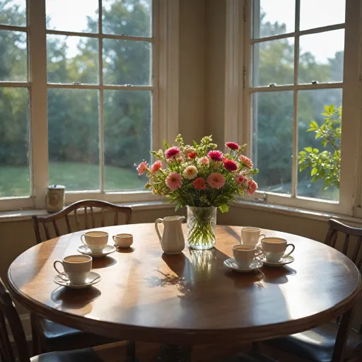 How to craft the perfect greetings for a morning meeting