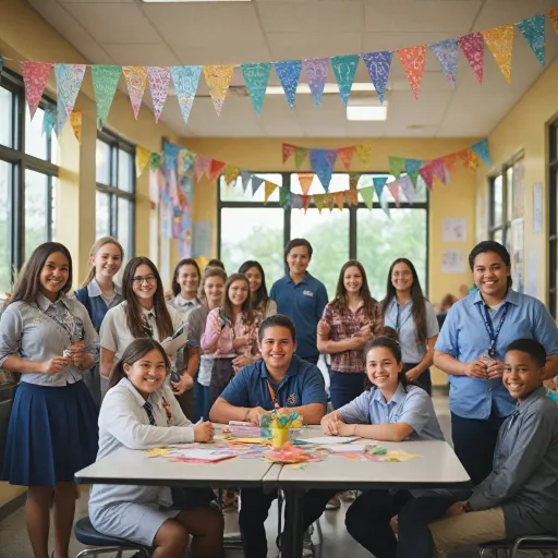 Meaningful ways administrators can celebrate teacher appreciation week