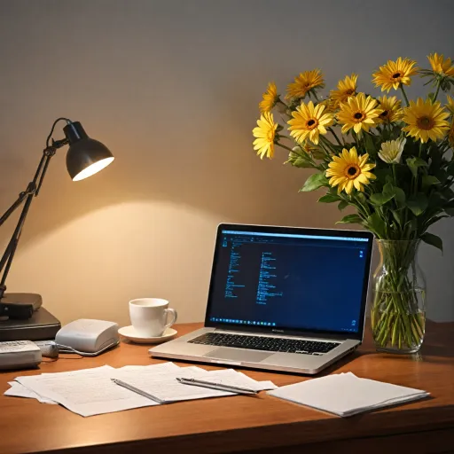 How to write a meaningful thank you note to an intern