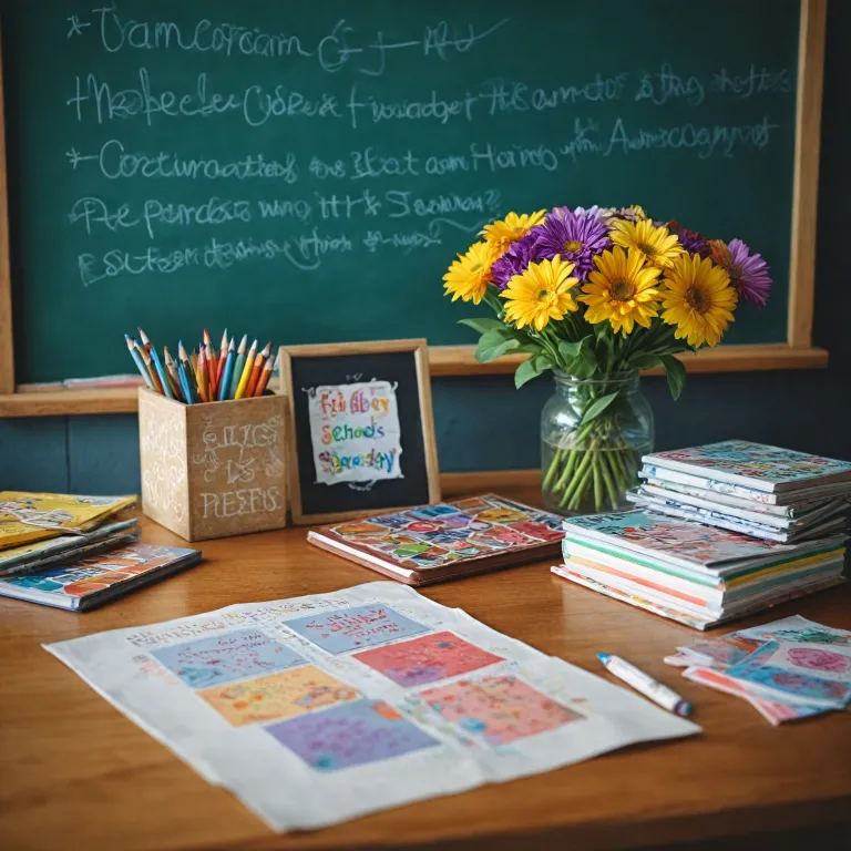 How to write meaningful wishes for school secretary day