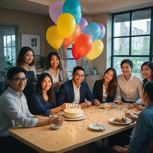 Celebrating seven years of dedication at work: heartfelt wishes for a 7th work anniversary