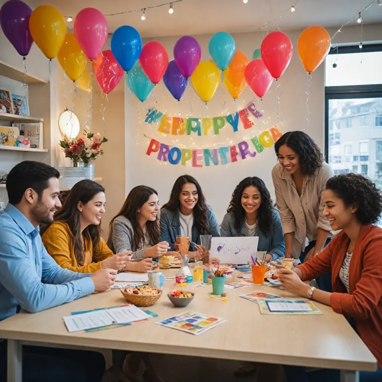 Celebrating hr professional day with heartfelt wishes messages