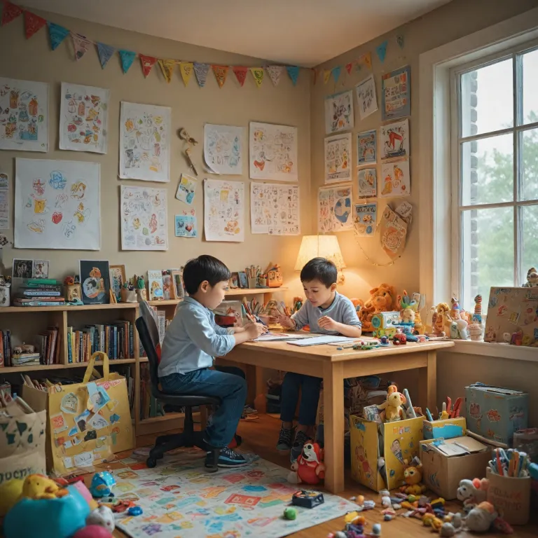 How to craft meaningful wishes for take your child to work day theme